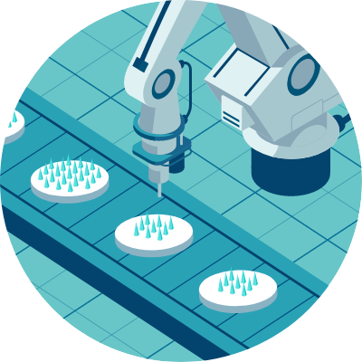 Manufacturing